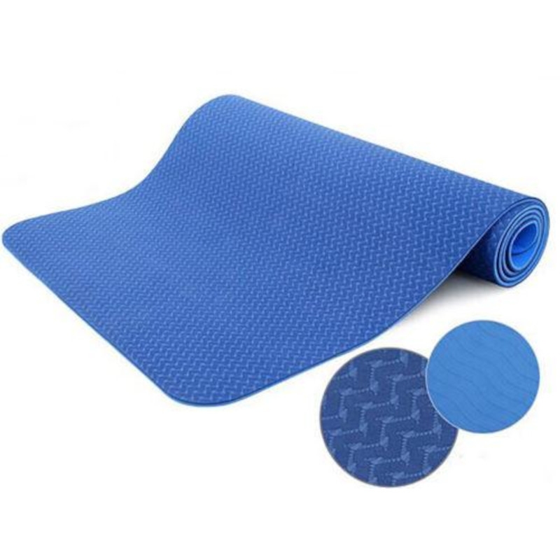 VIKING Yoga/Pilates TPE Mat C-3039 VIKING Yoga/Pilates TPE Mat C-3039